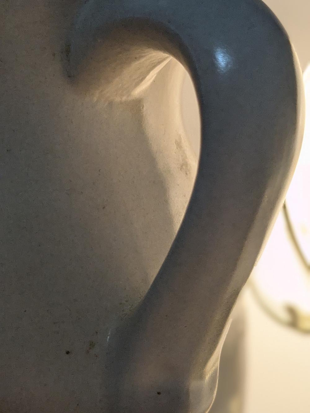 Pfaltzgraff Pitcher - Picture 9 of 11